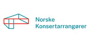 Logo Norsk konsertarrangør