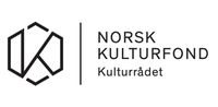 Logo Norsk kulturfond
