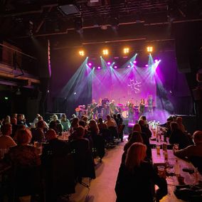 Konsert